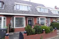 Woning Soendastraat 23 Leeuwarden