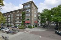 Woning Orteliuskade 57 Amsterdam