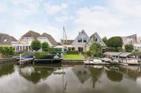 Woning Gouden Boers 11 Sneek