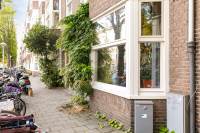 Woning Curaçaostraat 119 Amsterdam