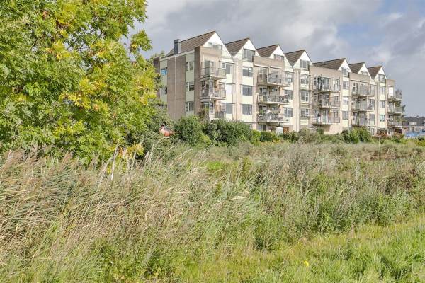 Woning Mientekade 69 Halfweg