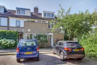 Woning Cornelis de Houtmanplantsoen 10 Voorschoten
