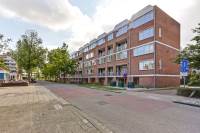 Woning Rossinilaan 30 Den Haag