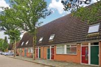 Woning Uranuslaan 72 Krommenie