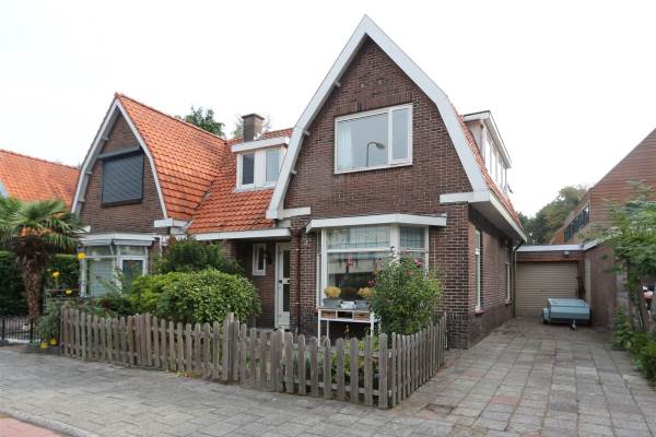 Woning Nieuweweg 17 Soest