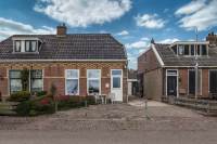Woning Dijksterbuursterlaan 28 Kimswerd