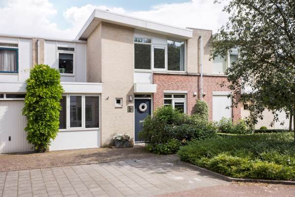 Woning Verwierdelaan 13 Veenendaal