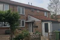 Woning Horst 15 Lelystad