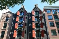 Woning Nieuwe Uilenburgerstraat 9 Amsterdam