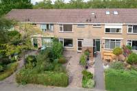 Woning Zuiderzeestraat 14 Purmerend