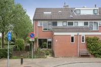 Woning Wagenhoeve 81 Houten