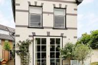 Woning Koningsstraat 24 Hilversum