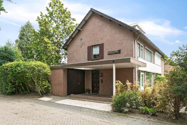 Woning Bevernelstraat 1 Nuenen