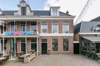 Woning Oude Koemarkt 10 Heerenveen
