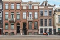Woning Eerste Constantijn Huygensstraat 111 Amsterdam