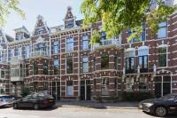 Woning Regentesselaan 71 Den Haag