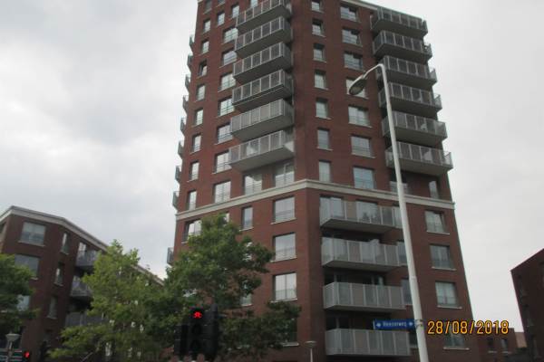 Woning Kalmoesplein 17 Eindhoven