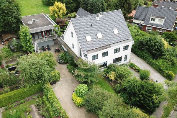 Woning Pop Dijkemaweg 86 Groningen