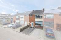 Woning Geraniumstraat 17 Spijkenisse