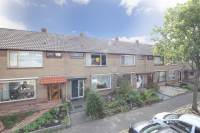 Woning Polluxstraat 37 Spijkenisse