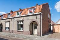 Woning Hoge Vonderstraat 18 Sint-Oedenrode