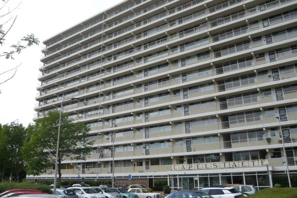 Woning Louis Couperusplaats 289 Capelle aan den IJssel