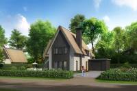 Woning Buitenplaats Oudeweg bwnr 4 Doorn