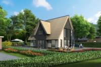 Woning Buitenplaats Oudeweg bwnr 2 Doorn