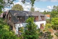 Woning Florastraat 7 Driebergen-Rijsenburg