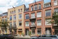 Woning Valeriusstraat 128 Amsterdam