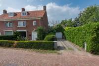 Woning Johanna van Brabantlaan 8 Hilvarenbeek