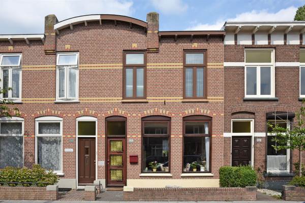 Woning Tweede Oude Heselaan 380 Nijmegen