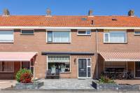 Woning Schoklandstraat 33 Volendam