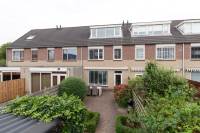 Woning Jo Vincentstraat 15 Lisse