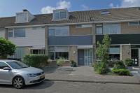 Woning Wagenaarstraat 9 Naaldwijk