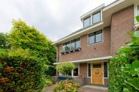 Woning Oranjestraat 6 Baarn