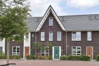 Woning Van Eijdenplantsoen 41 Eemnes
