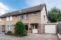 Woning Vierlanderdreef 6 Cuijk