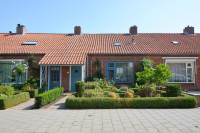 Woning Philips van Kleefstraat 39 Breskens