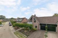 Woning Zandkamp 4 Ruinen