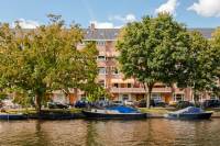 Woning Stadionkade 31 Amsterdam
