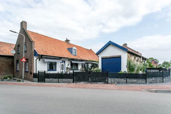 Woning Kloosterstraat 3 Holtum