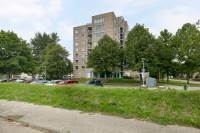 Woning John Coltranestraat 70 Almere