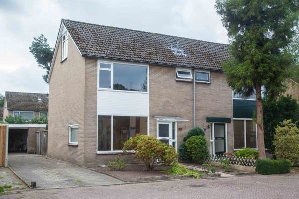 Woning Herikebrink 99 Enschede