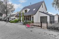 Woning Kruidenlaan 8 Sint-Oedenrode