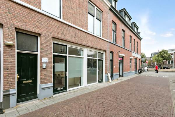 Woning Lombokstraat 3 Utrecht