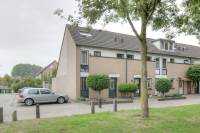 Woning Jupiterlaan 21 Breda