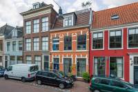 Woning Jansstraat 6 Haarlem