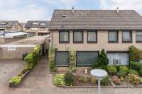 Woning Gerard Jungenstraat 10 Venlo
