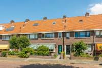 Woning Nachtegaallaan 25 Vlaardingen
